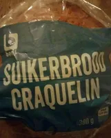 Craquelin