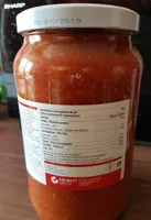 Sauce bolognaise
