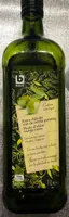 Huile d'olive vierge extra