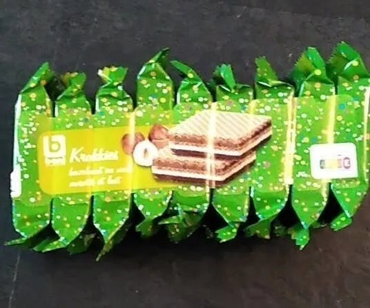 Krokkies
