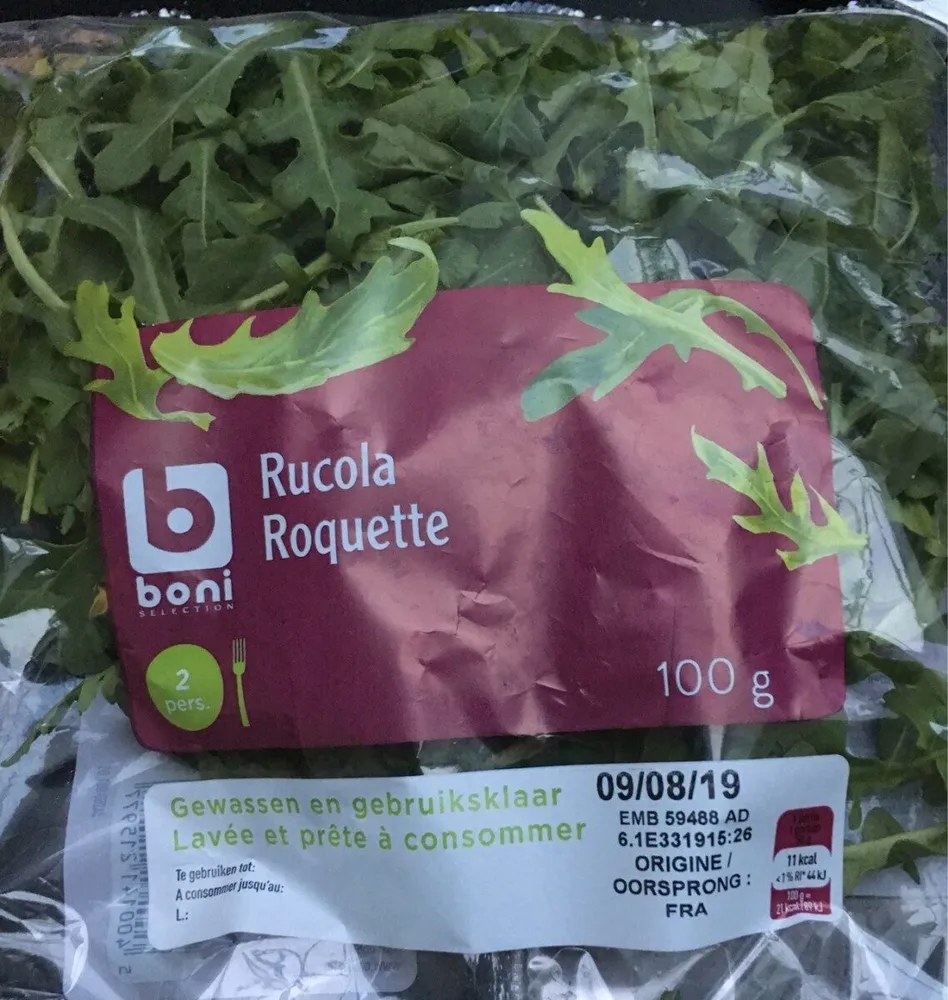 Roquette