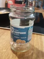 Champignon de paris