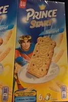 Prince star