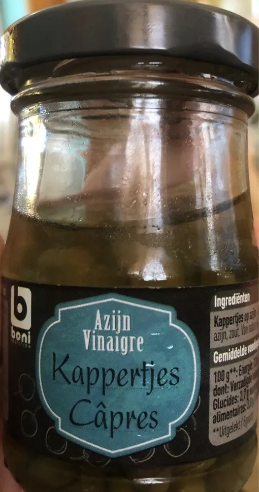 Câpres