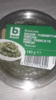 Pesto vert