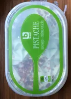 Glace pistache