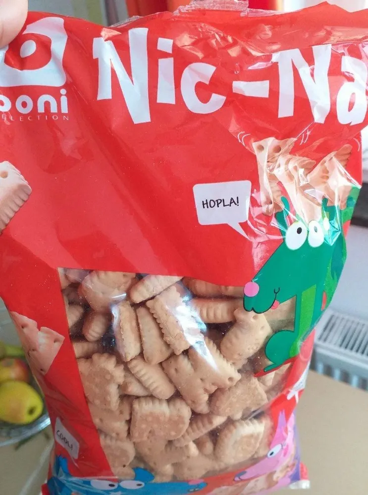 Nic-Nac