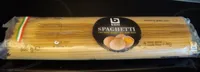 Spaghetti met eieren 500g