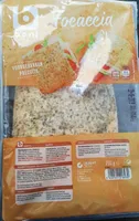 Focaccia