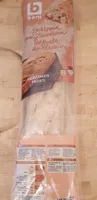 Baguette au levain