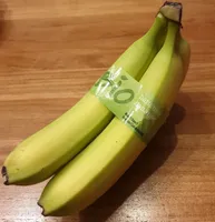 Bananes Fairtrade