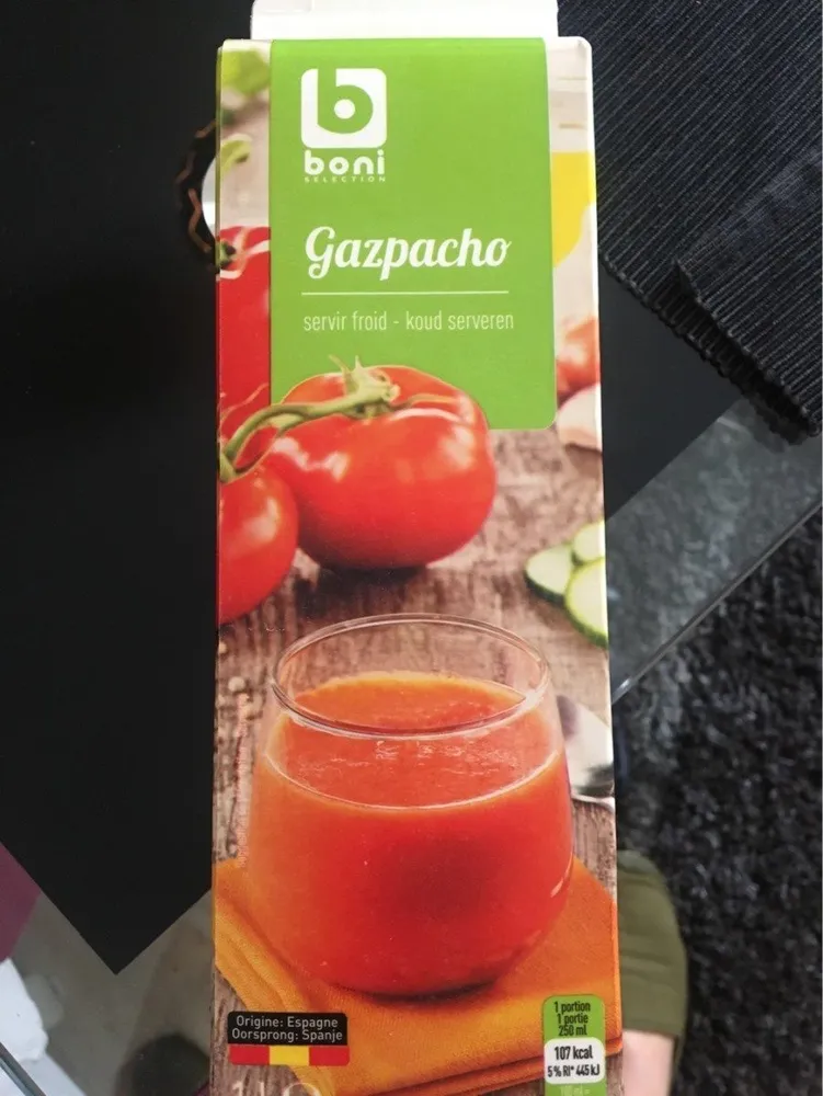 Gaspacho