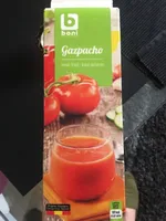 Gaspacho