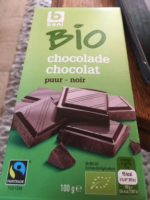 Chocolat Noir