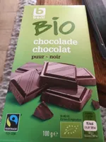 Chocolat Noir