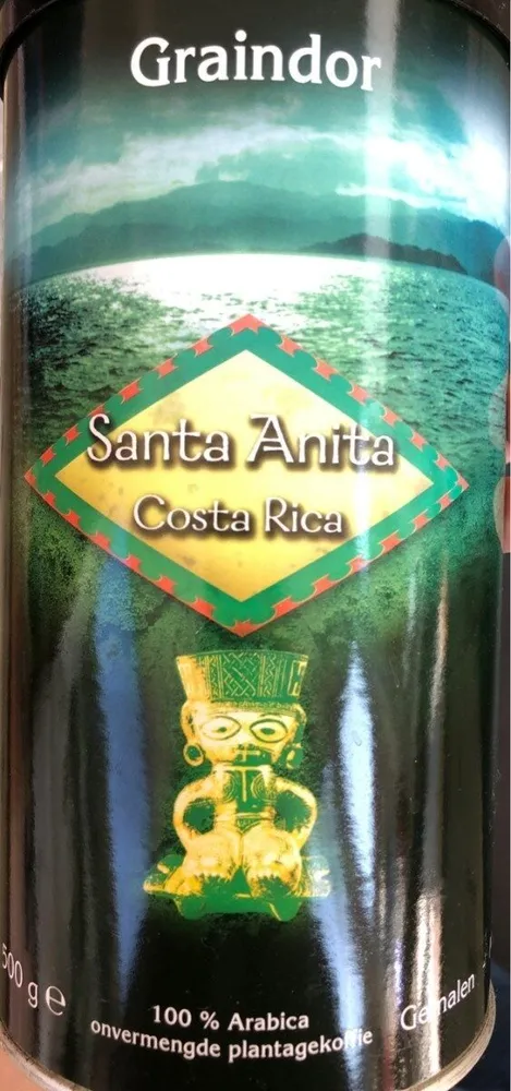 Santa anita