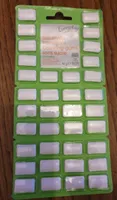 Everyday chewing-gums