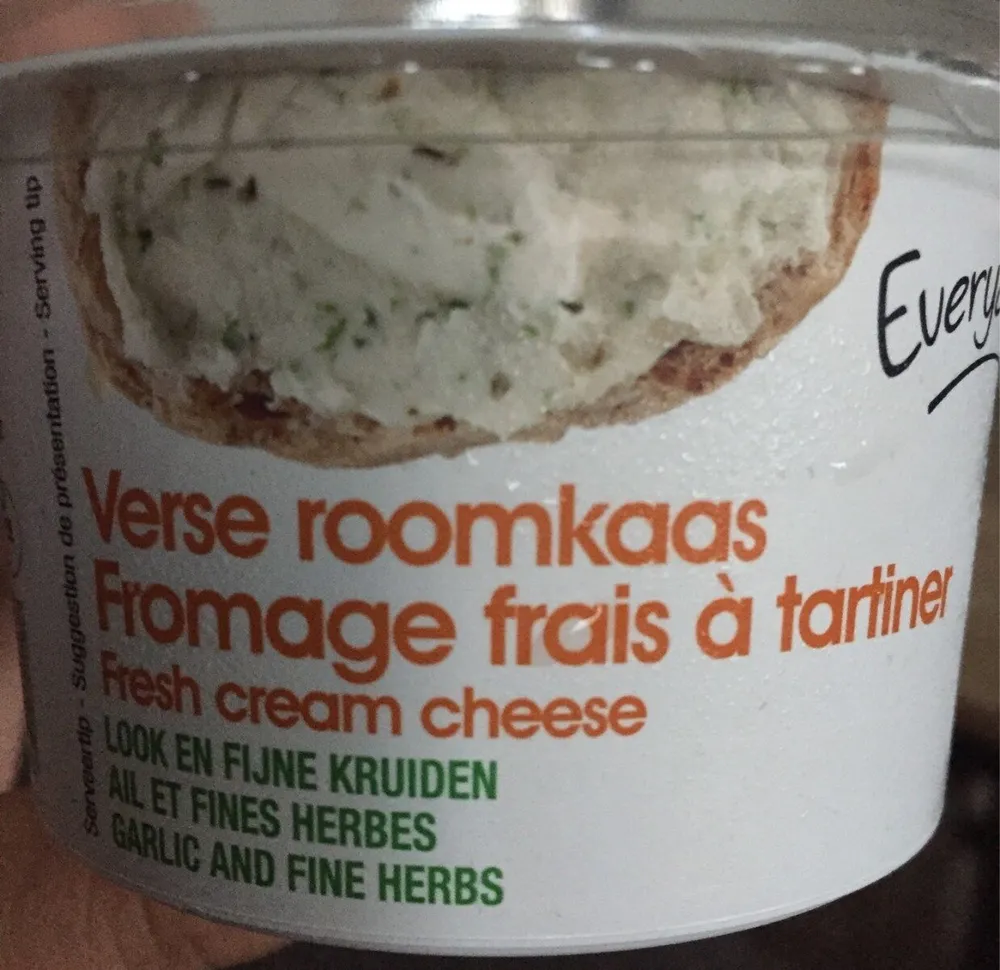 Fromage frais