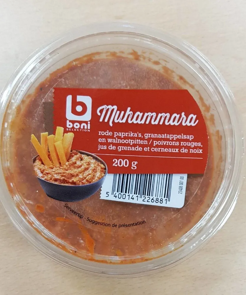 Muhammara
