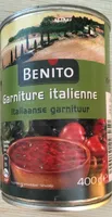 Garniture Italienne
