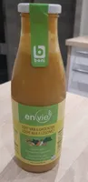 Boni envie soupe aux 6 légumes