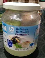 Rollmops