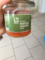 Carottes
