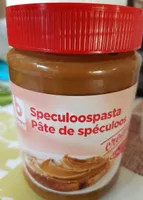 Speculoospasta