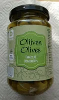 olijven