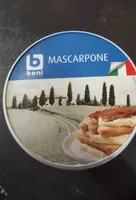 Mascarpone