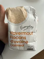 Oatmeal