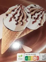 Moka glace