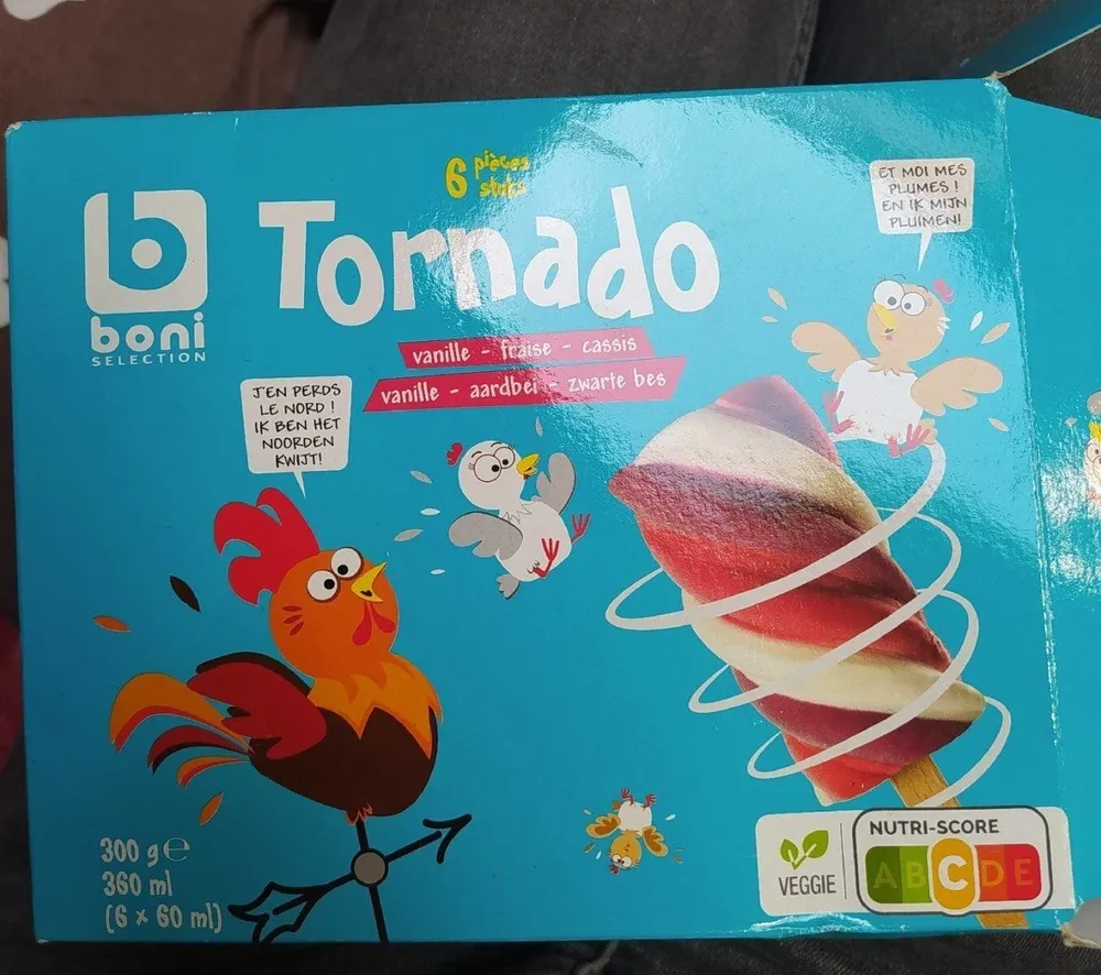Tornado