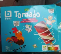 Tornado