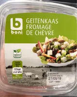 Fromage de chèvre