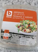 Fromage d'abbaye