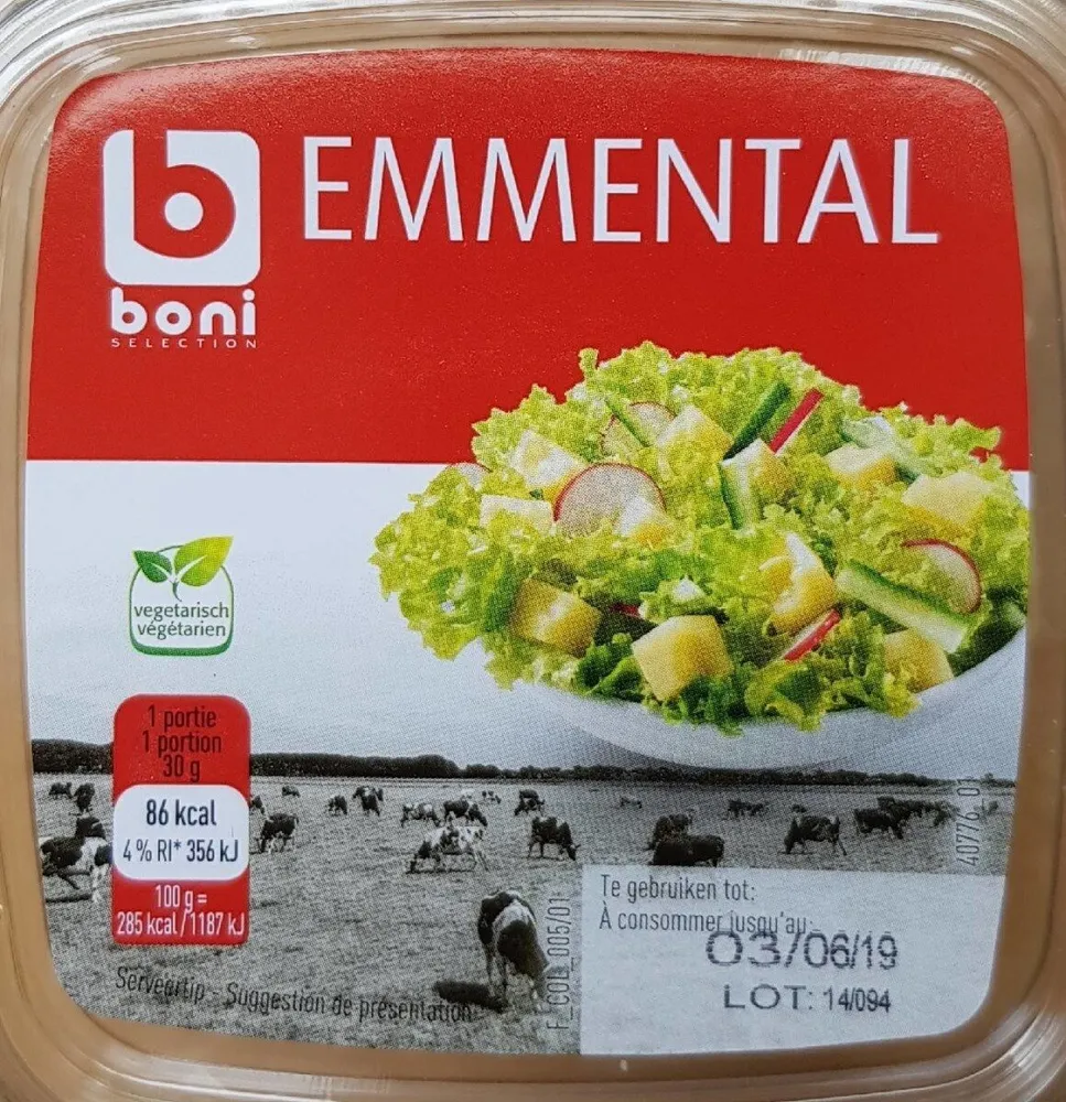 Emmental