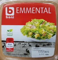 Emmental