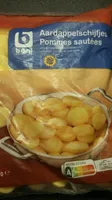 Pommes sautées
