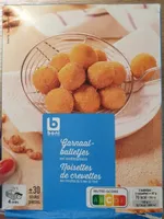 Noisette de Croquettes