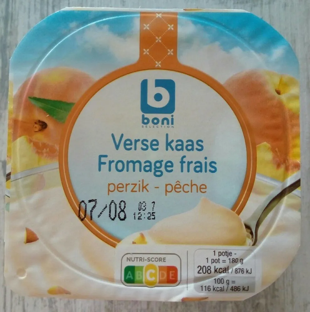 Fromage frais