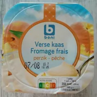Fromage frais