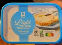 Light boter