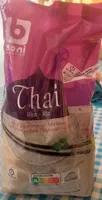 Riz thaï