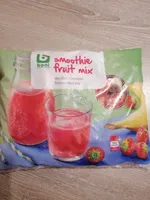 Smoothie fruit mix