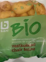 Pomme de terre