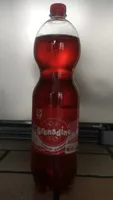 Grenadine pétillante
