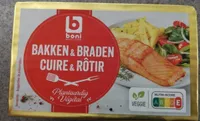 Beurre Cuire et Rôtir