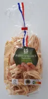 Pâtes d'Alsace