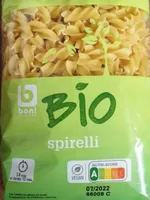 Spirelli Bio